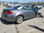 2014 Infiniti Q60 Base na sprzedaż w Louisville, KY - Front End