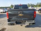 2015 Chevrolet Colorado Lt na sprzedaż w Harleyville, SC - Rear End