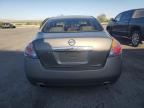2007 Nissan Altima 2.5 продається в Albuquerque, NM - Side