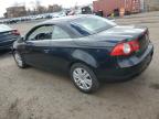 2009 Volkswagen Eos Turbo de vânzare în New Britain, CT - Minor Dent/Scratches