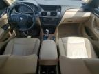 2011 Bmw X3 Xdrive28I იყიდება Glassboro-ში, NJ - Rear End