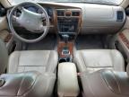 2000 Toyota 4Runner Limited na sprzedaż w Denver, CO - Front End