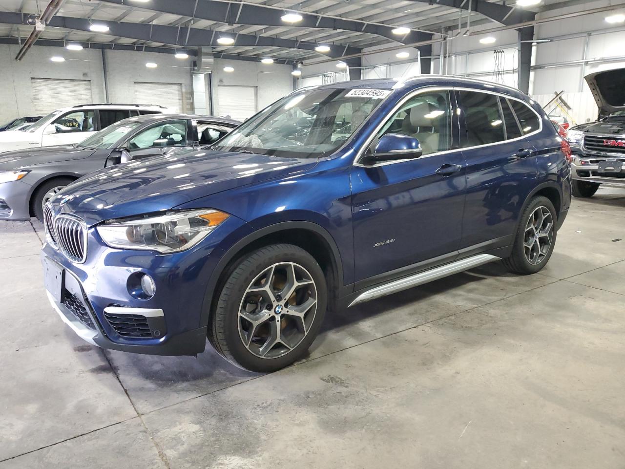 2017 Bmw X1 Xdrive28I for Sale in Ham Lake, MN - Rear End