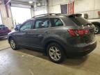 2015 Mazda Cx-9 Touring продається в Mcfarland, WI - Hail