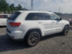 2017 Jeep Grand Cherokee Limited for Sale in Riverview, FL - Front End