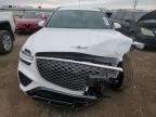 2024 Genesis Gv70 Base на продаже в Elgin, IL - Front End