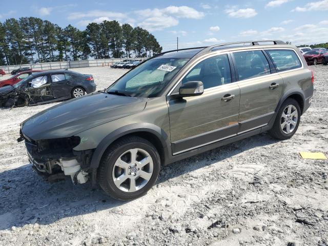 2010 Volvo Xc70 3.2