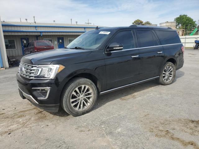 2018 Ford Expedition Max Limited
