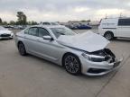 2018 Bmw 530E  for Sale in Woodburn, OR - Front End