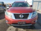 2015 Nissan Pathfinder S للبيع في North Las Vegas، NV - Minor Dent/Scratches