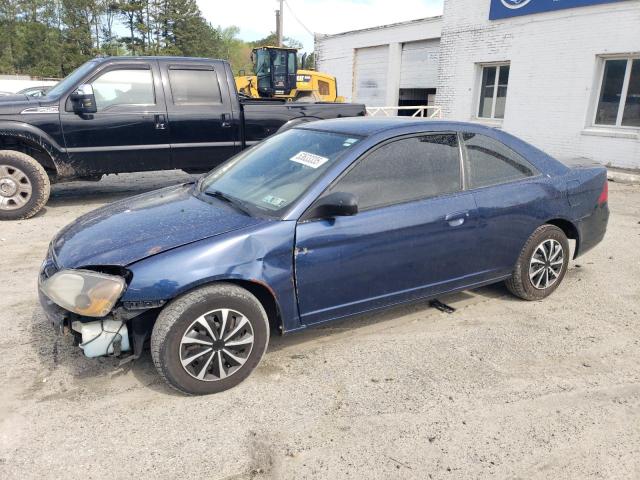 2003 Honda Civic Lx