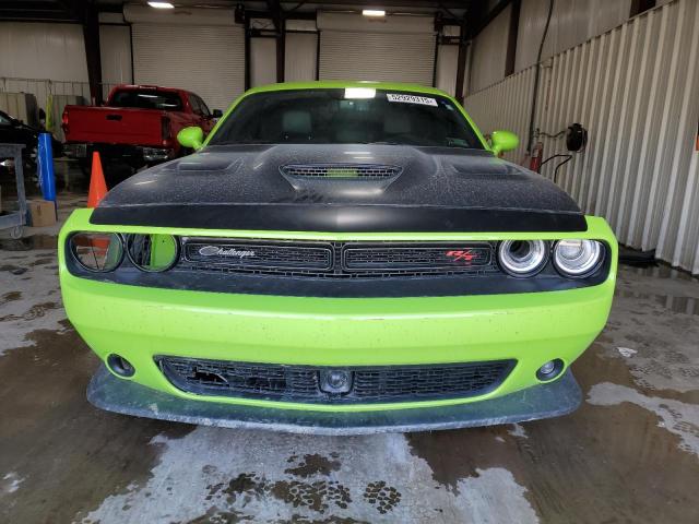  DODGE CHALLENGER 2023 Zielony