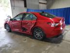 2023 Toyota Camry Xle for Sale in Hurricane, WV - Side