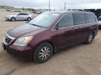 2008 Honda Odyssey Exl for Sale in Colorado Springs, CO - Front End