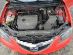2007 Mazda 3 I იყიდება Arlington-ში, WA - Front End