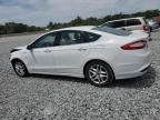 2016 Ford Fusion Se for Sale in Apopka, FL - Front End