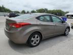 2013 Hyundai Elantra Gls იყიდება Corpus Christi-ში, TX - Front End