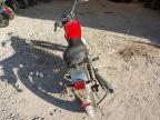 2003 HONDA CB 400 SS for sale at Copart BRISTOL