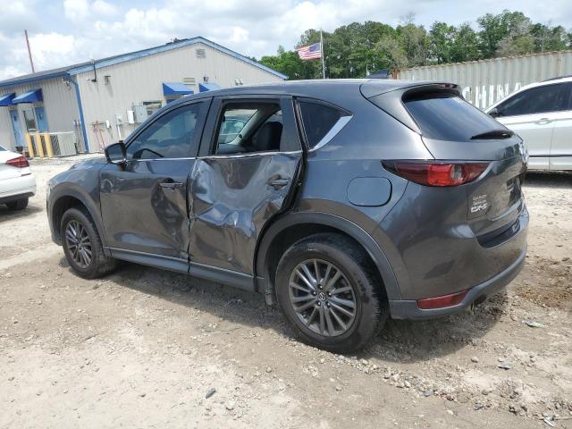 MAZDA CX-5 2019 Szary