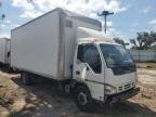 2007 Isuzu Npr  продається в Riverview, FL - Rear End