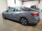 2021 Nissan Sentra Sv იყიდება Oklahoma City-ში, OK - Front End