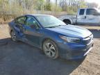 2020 Subaru Legacy  for Sale in Davison, MI - Side