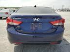 2013 Hyundai Elantra Gls იყიდება Tulsa-ში, OK - Front End