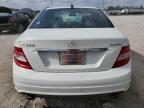2008 Mercedes-Benz C 300 4Matic for Sale in West Palm Beach, FL - Water/Flood
