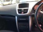 2009 PEUGEOT 207 GT TUR for sale at Copart SANDWICH