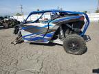 2020 Can-Am Maverick X3 X Rs Turbo Rr for Sale in Colton, CA - Rollover