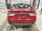 2012 Hyundai Sonata Hybrid for Sale in Appleton, WI - Front End