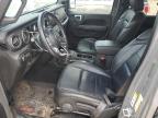 2020 Jeep Wrangler Unlimited Sahara for Sale in Temple, TX - Rear End