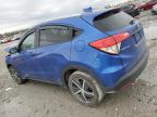 2022 Honda Hr-V Ex იყიდება Cahokia Heights-ში, IL - Front End