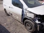 2020 PEUGEOT PARTNER PR for sale at Copart WOLVERHAMPTON