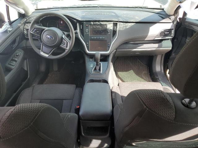  SUBARU LEGACY 2020 Czarny