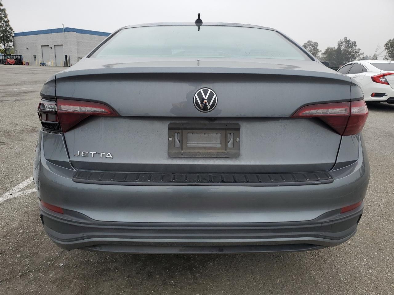2024 Volkswagen Jetta Sport VIN: 3VWBM7BU9RM021121 Lot: 55111385