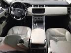 2016 Land Rover Range Rover Sport Se продається в North Las Vegas, NV - Minor Dent/Scratches