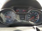 2017 Chevrolet Cruze Lt en Venta en Bismarck, ND - Rear End