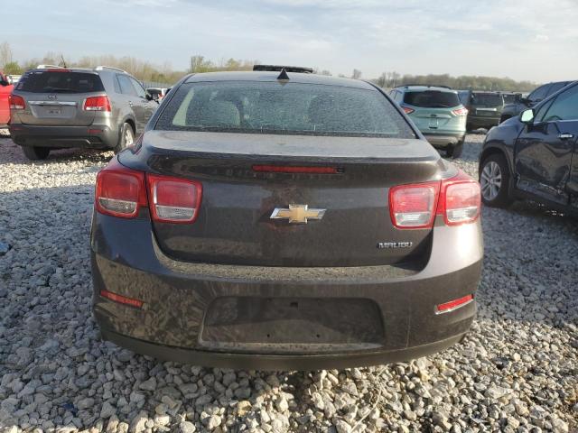  CHEVROLET MALIBU 2013 Сharcoal