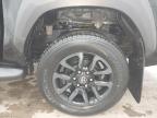 2022 TOYOTA HILUX INVI for sale at Copart GLOUCESTER