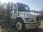 2014 Freightliner M2 106 Med Flatbed Truck იყიდება Waldorf-ში, MD - Side