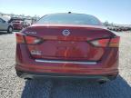 2020 Nissan Altima Sr en Venta en Earlington, KY - Hail