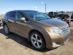 2009 TOYOTA VENZA  for sale at Copart AB - CALGARY