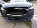 2021 VOLVO XC60 MOMEN for sale at Copart WHITBURN