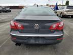 2012 Volkswagen Cc Sport for Sale in Wilmington, CA - Front End