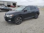 2020 Nissan Rogue S for Sale in Earlington, KY - Hail