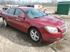 2009 Chevrolet Malibu 2Lt de vânzare în Woodhaven, MI - Rear End