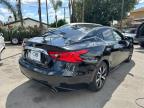 2017 Nissan Maxima 3.5S на продаже в Rancho Cucamonga, CA - Minor Dent/Scratches