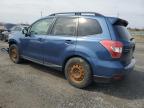 2014 SUBARU FORESTER 2.5I LIMITED à vendre chez Copart ON - OTTAWA