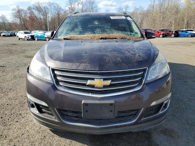Parquets CHEVROLET TRAVERSE 2015 Charcoal